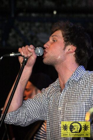 Ratatouille (D) It-s Ska Time - Kassablanca, Jena 10. Februar 2008 (16).jpg